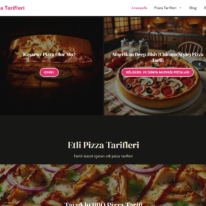 pizzatarifi.org